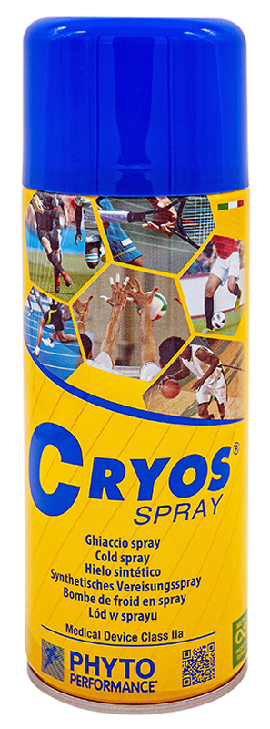 SPRAY ECOL CRYOS 400 ML 1 PEZZO - Farmacia Nuova Dr.ssa Gabriella Catellani