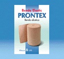 BENDA ELASTICA PRONTEX 10 CM - Farmacia Nuova Dr.ssa Gabriella Catellani