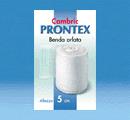 BENDA PRONTEX CAMBRIC 7CM - Farmacia Nuova Dr.ssa Gabriella Catellani