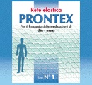RETE TUBOLARE PRONTEX MISURA 1 - Farmacia Nuova Dr.ssa Gabriella Catellani