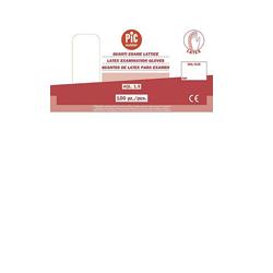 GUANTO PER ESPLORAZIONE PIC CON POLVERE MISURA M 100 PEZZI - Farmacia Nuova Dr.ssa Gabriella Catellani