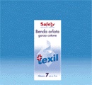 PRONTEX BENDA ORLATA 20 FILI 15X500CM - Farmacia Nuova Dr.ssa Gabriella Catellani