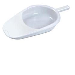 PADELLA IN PLASTICA BIANCO - Farmacia Nuova Dr.ssa Gabriella Catellani