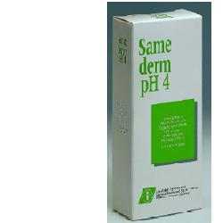 SAMEDERM PH4 DETERGENTE 150 ML - Farmacia Nuova Dr.ssa Gabriella Catellani