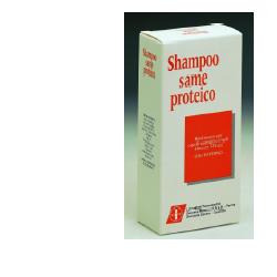 SAME SHAMPOO PROTEICO 125 ML - Farmacia Nuova Dr.ssa Gabriella Catellani