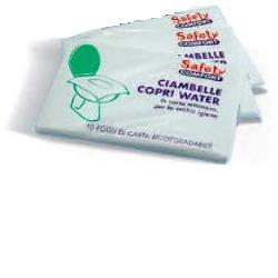 COPRI WC 10 PEZZI - Farmacia Nuova Dr.ssa Gabriella Catellani