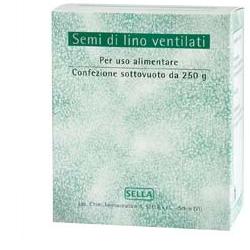 LINO SEMI SOTTOVUOTO 250 G 4516 - Farmacia Nuova Dr.ssa Gabriella Catellani