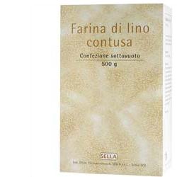 LINO FARINA 250 G - Farmacia Nuova Dr.ssa Gabriella Catellani