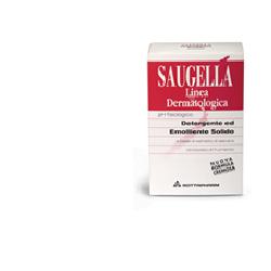 SAUGELLA  SOLIDO  PH 3,5 100 G - Farmacia Nuova Dr.ssa Gabriella Catellani