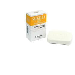 SAUGELLA SOLIDO ZOLFO 100 G - Farmacia Nuova Dr.ssa Gabriella Catellani