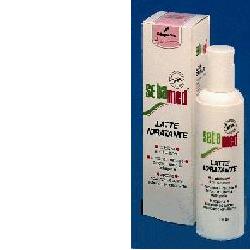 SEBAMED LATTE IDRATANTE 200 ML - Farmacia Nuova Dr.ssa Gabriella Catellani