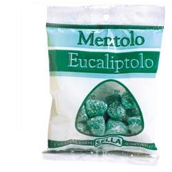 MENTOLO EUCALIPTOLO BUSTA 1410 - Farmacia Nuova Dr.ssa Gabriella Catellani