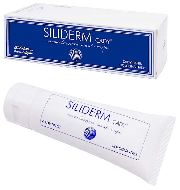 SILIDERM CADY CREMA MANI 75 ML - Farmacia Nuova Dr.ssa Gabriella Catellani