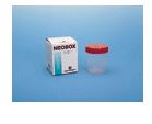 CONTENITORE PER URINA NEOBOX CAPIENZA 120ML - Farmacia Nuova Dr.ssa Gabriella Catellani