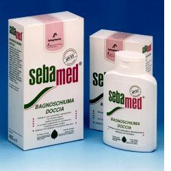 SEBAMED BAGNOSCHIUMA ML 400 - Farmacia Nuova Dr.ssa Gabriella Catellani