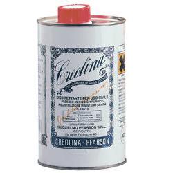 DISINFETTANTE CREOLINA 1 LITRO - Farmacia Nuova Dr.ssa Gabriella Catellani