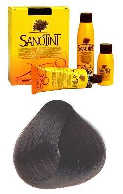 SANOTINT TINTURA CAPELLI 03 CASTANO NATURALE 125 ML - Farmacia Nuova Dr.ssa Gabriella Catellani