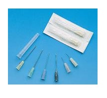 AGO IPODERMICO STERILE GAUGE23 PER 1 POLLICE. CONO LUER. CONFEZIONATO SINGOLARMENTE IN BLISTER. SCATOLA 100 PEZZI - Farmacia Nuova Dr.ssa Gabriella Catellani