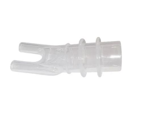 FORCELLA NASALE PEDIATRICA. RICAMBIO IN PLASTICA PER AEROSOLTERAPIA - Farmacia Nuova Dr.ssa Gabriella Catellani