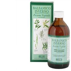 BALSAMICO INVERNO SCIROPPO 200 ML - Farmacia Nuova Dr.ssa Gabriella Catellani