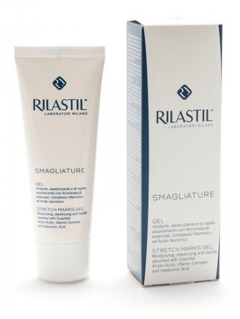 RILASTIL SMAGL CORPO GEL 75 ML - Farmacia Nuova Dr.ssa Gabriella Catellani