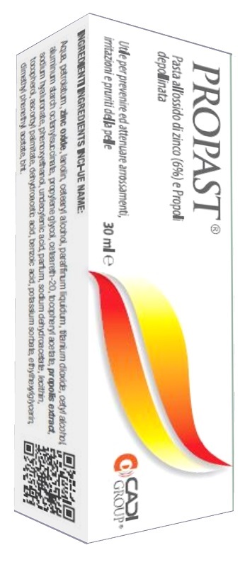 PROPAST 30 ML - Farmacia Nuova Dr.ssa Gabriella Catellani