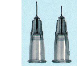 AGO PER MESOTERAPIA GAUGE27 E DIAMETRO 0,40X6 CONO LUER SCATOLA 100 PEZZI - Farmacia Nuova Dr.ssa Gabriella Catellani