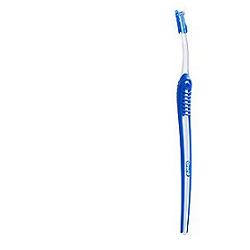 ORALB INTERSPAZIALE SPAZZOLINO MONOCIUFFO MANUALE - Farmacia Nuova Dr.ssa Gabriella Catellani