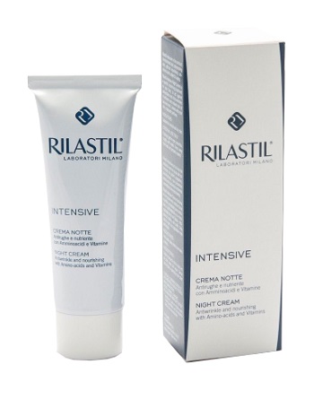 RILASTIL INTEN CREMA NTT 50 ML - Farmacia Nuova Dr.ssa Gabriella Catellani