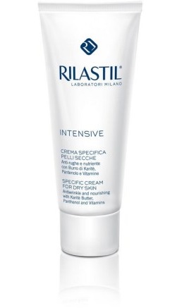 RILASTIL INTEN P SEC CREMA 50 ML - Farmacia Nuova Dr.ssa Gabriella Catellani