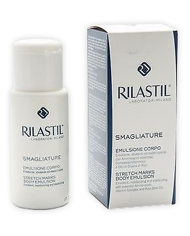 RILASTIL SMAGL CORPO EMULSIO 200 - Farmacia Nuova Dr.ssa Gabriella Catellani