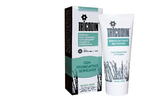TRICODIN BALSAMO 100 ML - Farmacia Nuova Dr.ssa Gabriella Catellani