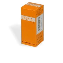 UNGHIAL LIQUIDO UNGHIE 4 ML - Farmacia Nuova Dr.ssa Gabriella Catellani