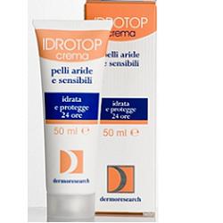 IDROTOP CREMA IDRATANTE VISO 50 ML - Farmacia Nuova Dr.ssa Gabriella Catellani
