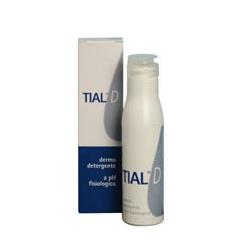 TIAL D DETERGENTE LIQUIDO 150 ML - Farmacia Nuova Dr.ssa Gabriella Catellani