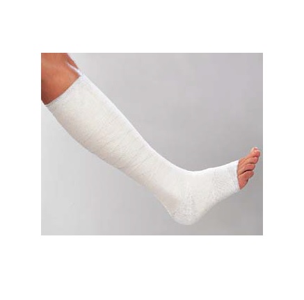 BENDA ANELASTICA MEDICATA VARICEX F CON OSSIDO DI ZINCO CM 10X10 M 1 PEZZO - Farmacia Nuova Dr.ssa Gabriella Catellani