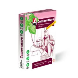 ENOLOGICO CONSERVATORE 10 BUSTE DA 100 G - Farmacia Nuova Dr.ssa Gabriella Catellani