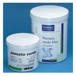 POMATA VERDE BARATTOLO 450 G - Farmacia Nuova Dr.ssa Gabriella Catellani