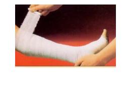 BENDA ALL'OSSIDO DI ZINCO PER IL TRATTAMENTO DELLE ULCERE VARICOSE DI TIPO SECCO E DELLE DERMATITI CRONICHE VISCOPASTE PB7 600X7,5CM - Farmacia Nuova Dr.ssa Gabriella Catellani