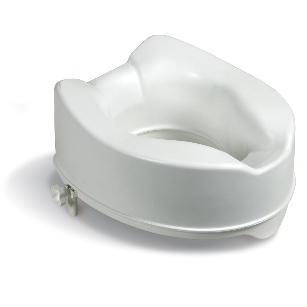 RIALZO WC UNIVERSALE ALTEZZA 14 CM - Farmacia Nuova Dr.ssa Gabriella Catellani