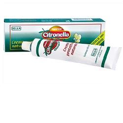 CITRONELLA CREMA 50 ML - Farmacia Nuova Dr.ssa Gabriella Catellani
