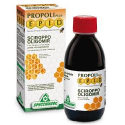 OLIGOMIR SCIROPPO 170 ML - Farmacia Nuova Dr.ssa Gabriella Catellani