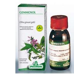 GEMMOSOL 3 IPPOCASTANO 50ML - Farmacia Nuova Dr.ssa Gabriella Catellani