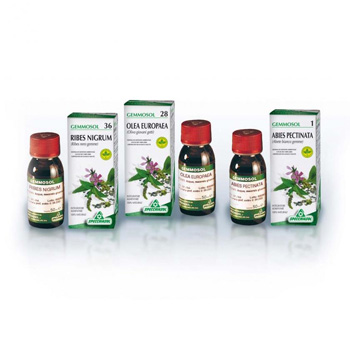 GEMMOSOL 24 FICO 50ML - Farmacia Nuova Dr.ssa Gabriella Catellani