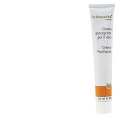 DR HAUSCHKA CR DET VISO 50ML - Farmacia Nuova Dr.ssa Gabriella Catellani