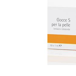 DR HAUSCHKA GOCCE S NOTTE 10X1 - Farmacia Nuova Dr.ssa Gabriella Catellani