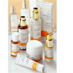 DR HAUSCHKA LOZ TON VISO 100ML - Farmacia Nuova Dr.ssa Gabriella Catellani