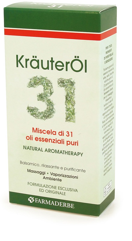KRAUTEROL 31 100 ML - Farmacia Nuova Dr.ssa Gabriella Catellani