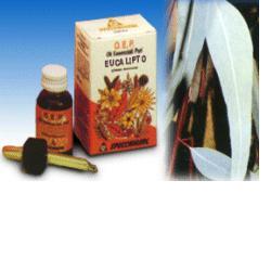 EUCALIPTO OLIO ESSENZIALE 10 ML - Farmacia Nuova Dr.ssa Gabriella Catellani