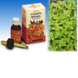 ORIGANO OLIO ESSENZIALE PURO 10 ML - Farmacia Nuova Dr.ssa Gabriella Catellani